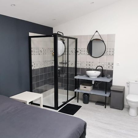 Appartement Le Chai à Castelnau-de-Guers Extérieur photo